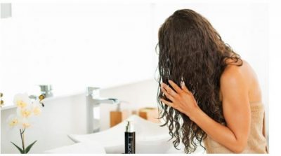 Dallimi midis maskës dhe balsamit për flokë: Çfarë është më mirë të përdorni!