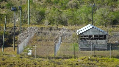 Fati i të burgosurve të mbetur të Guantamos, ende i paqartë