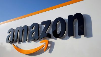 Gjiganti që vijon të rritet, “Amazon” mund të lërë pas “Apple”-in