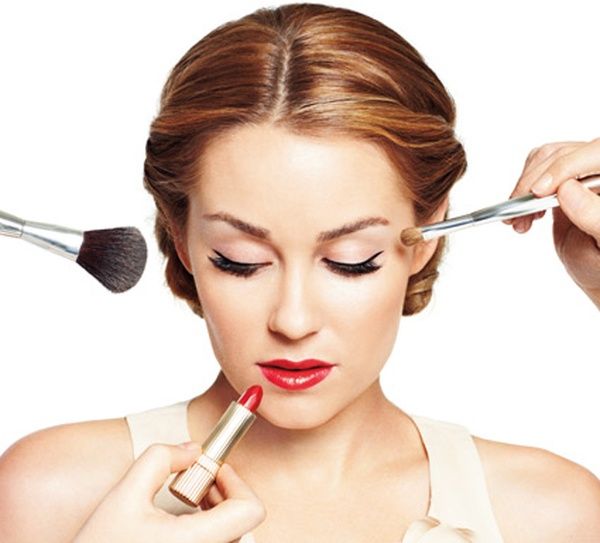 10 gabimet që duhet të evitoni në make up-in e vjeshtës