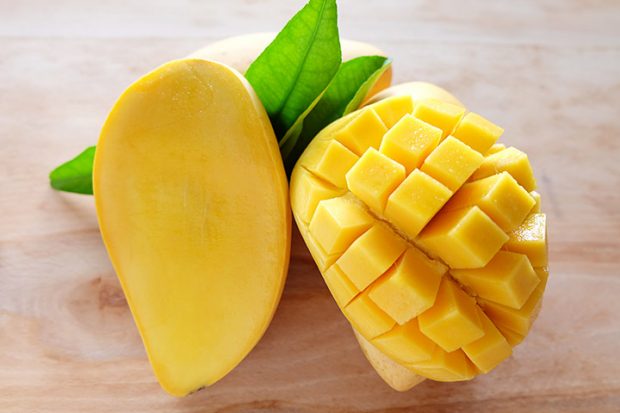 Zbuloni 6 arsyet e mrekullueshme përse duhet të konsumojmë mango