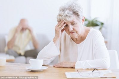 Personat të cilët i kanë mbijetuar një infarkti kanë 2 herë më shumë gjasa të vuajnë nga Dementia