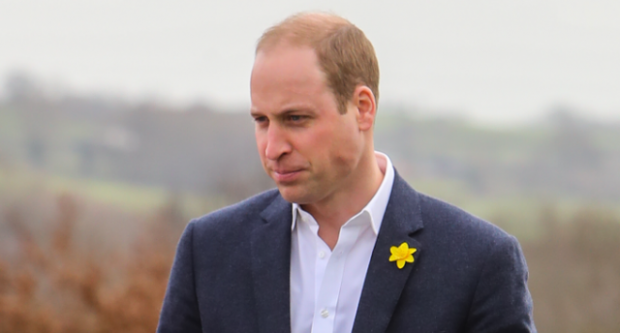 Del e vërteta tronditëse/ Princi William ka probleme mendore (FOTO)