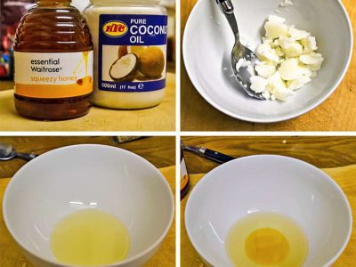 Si ta përdorni mjaltin si një pastrues fantastik për fytyrën