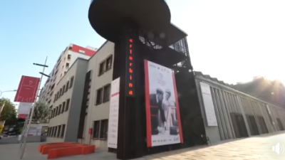 Turbina hap dyert për Festivalin Mbarëkombëtar të Teatrit