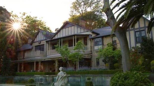 “DO TË HABITENI”/ Një vilë shitet 61 milionë euro