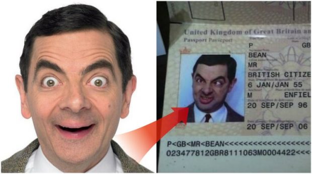 Fotot e pasaportës janë “tmerr” dhe kjo vetëm për këtë arsye