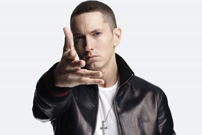 I ngacmoi të bijën/ Eminem e bën reperin e famshëm “të flasë me vete” (FOTO)