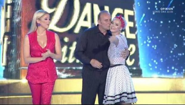 “U BEFASUAM”/ Eni Jani dhe Genc Fuga japin lajmin e ëmbël në “Dance with me”