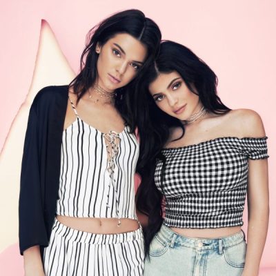 “JAM TREGUAR E LIGË ME KYLIE-N”/ Kendall Jenner flet hapur për marrëdhënien me motrën