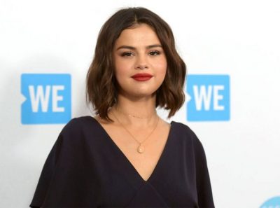 ZBULOHET E VËRTETA/ Ja pse u shtrua në psikiatri Selena Gomez