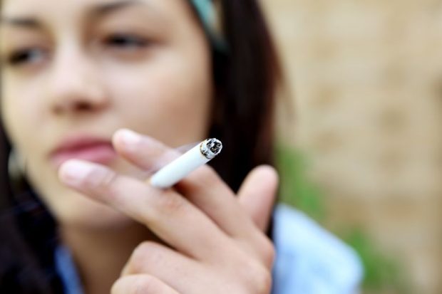 Duhanpirësit rrezikohen nga skleroza