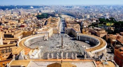 Një tjetër skandal trondit Vatikanin