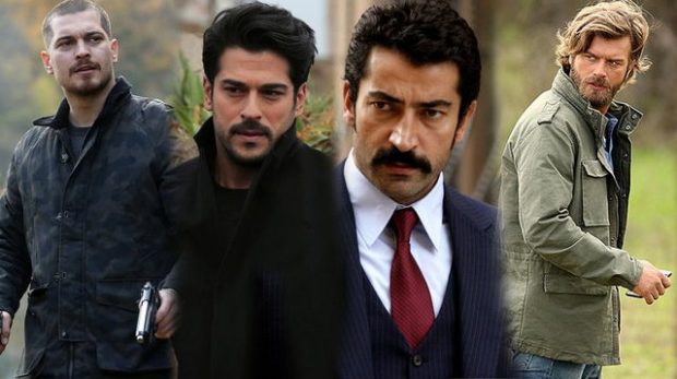 BRAKTISI SERIALET PËR “HOLLYWOOD-IN”/ Aktori i njohur turk dështon në rolin e ri (VIDEO)
