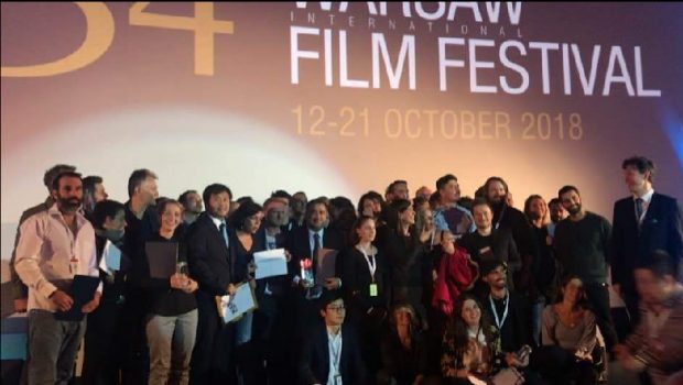 FILMI SHQIPTAR “DELEGACIONI”/ Fiton çmimin e madh në Festivalin e Varshavës