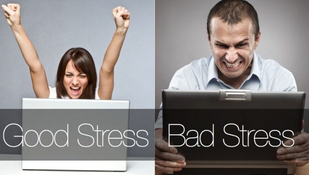 BËNI NDRYSHIMIN/ Ja mënyrat për ta kufizuar stresin në jetën tuaj