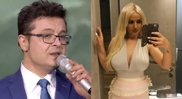“E DEGJENERUAT MUZIKËN ME KLIPE PORNOGRAFIKE”/ Kantautori Sajmir Çili shpërthen ndaj këngëtares (VIDEO)