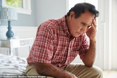 Studimi i fundit/ Alzheimeri mund të shkaktohet nga virusi herpes