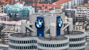 BMW fiton kontroll në Kinë/ Do të rrisë zotërimin në 75%
