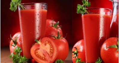 Lëngu i domates i dobishëm për organizmin/ Zbuloni arsyet