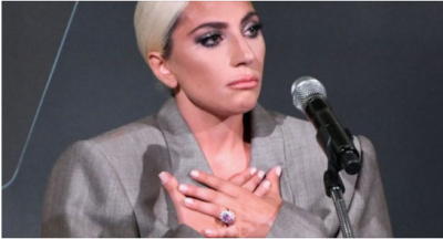 “Fajësoja veten më vinte turp”/ Lady Gaga rrëfen traumën që kaloi pas përdhunimit (FOTO)
