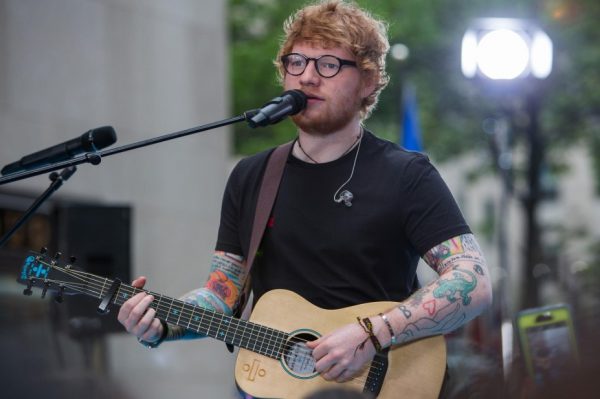 SHUMA “TË ÇMENDURA”/ Ed Sheeran lë pas Adele si muzikanti më i paguar në botë