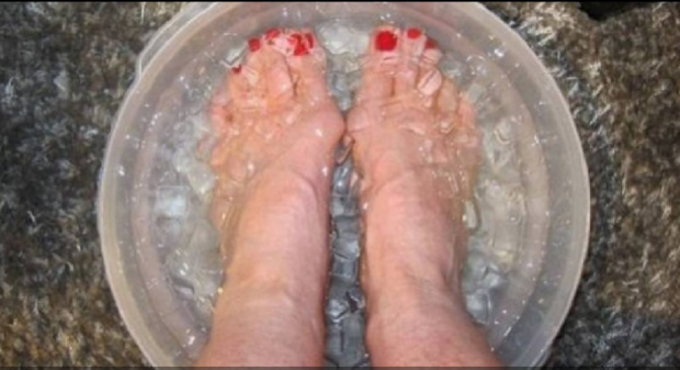 Çdo mbrëmje lani këmbët me ujë të ftohtë/ Do të habiteni çfarë do i ndodhë trupit tuaj