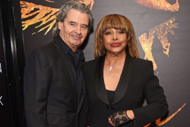 FLET HAPUR PËR PROBLEMET E SHËNDETIT/ Tina Turner kërkoi vetëvrasje të asistuar para se…