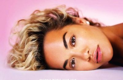 “VELVET ROPE”/ Rita Ora publikon këngën më të re (VIDEO)