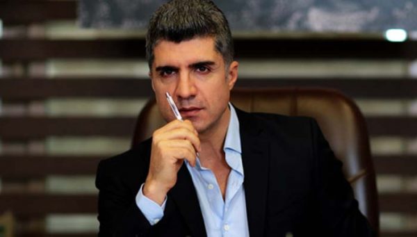 OZCAN DENIS NË KRIZË FINANCIARE/ Aktori turk ndalon të gjitha blerjet