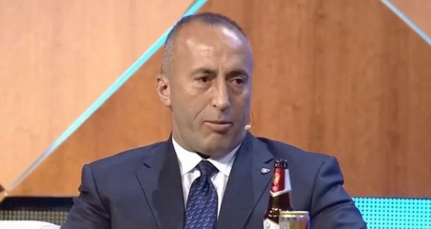 A KENI DASHNORE? Ramushaj Haradinaj përgjigjet publikisht (VIDEO)