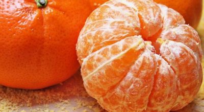 Shihni se çfarë i ndodh trupit tuaj nëse hani mandarina çdo ditë