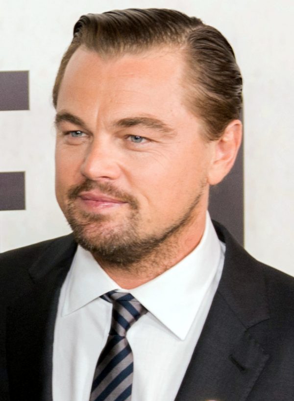 Leonardo DiCaprio feston 44-vjetorin e lindjes mes VIP-ave (FOTO)