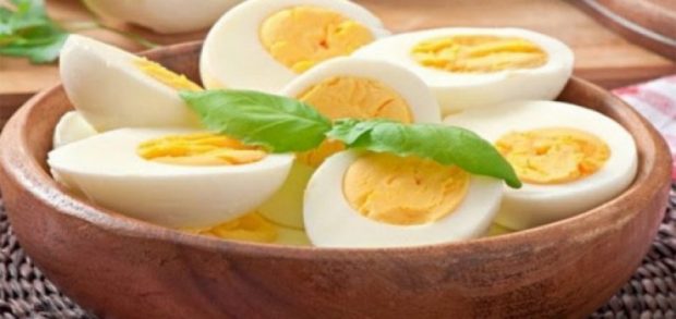 FLASIN EKSPERTËT/ Ja pse duhet të hani vezë në mëngjes sipas kinezëve