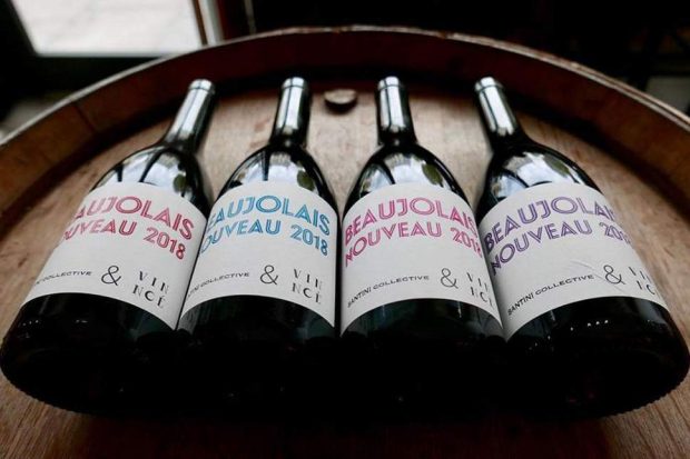 “BEAUJOLAIS NOUVEAU”/ Në radhë për verën e famshme franceze (VIDEO)