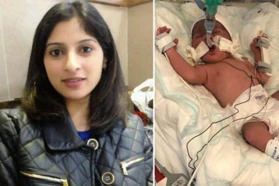 NDODH NË LONDËR/ 35 vjeçarja 8 muaj shtatzënë qëllohet për vdekje me shigjetë