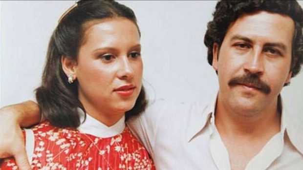 MË NË FUND GJETI GUXIMIN/ E veja e Pablo Escobar zbulon sekretin e fshehur për 44 vjet