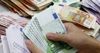 KOMPANIA GABON ME BONUSET E PUNONJËSVE/ Në vend të 100 eurove u transferon nëpër llogari… 30 mijë