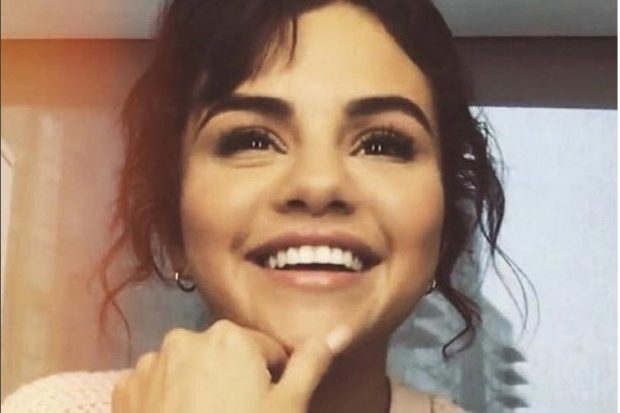 “JAM E FORTË”/ Selena Gomez rikthehet në rrjetet sociale (VIDEO)