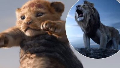 DO T’JU BËJNË TË NDIHENI NOSTALGJIK/ Publikohen pamjet e para të “Mbretit Luan” (VIDEO)