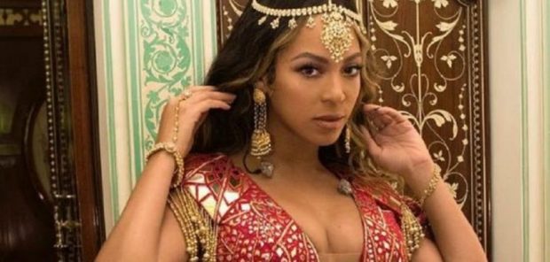 NUK E KISHIM MENDUAR/ Edhe Beyoncé këndon në… dasma (VIDEO)