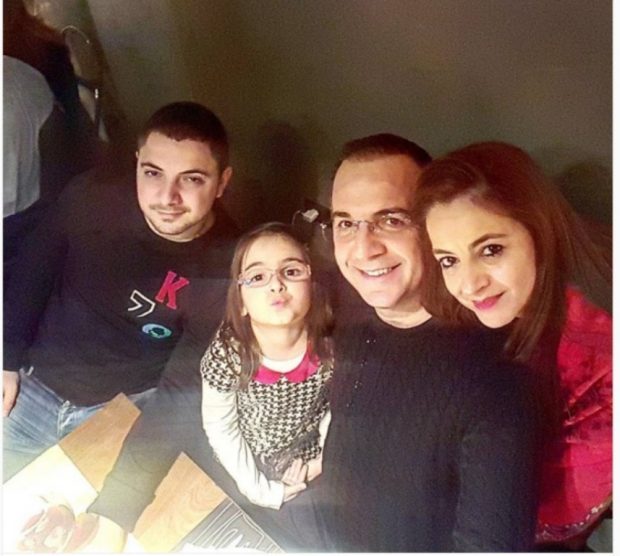 “KOHA E FAMILJES”/ Kështu e kalon Ardit Gjebrea fundjavën me të dashurit e tij (FOTO)