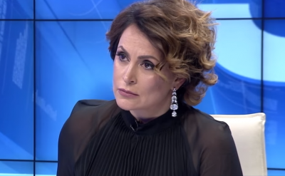 “MOS I FOL SHOFERIT”/ Eni Vasili zbulon të vërtetën e fejesës me konsullin rumun (VIDEO)