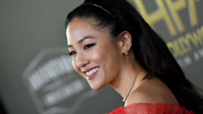 PREJ DEKADASH/ Kjo është aktorja e parë aziatike e nominuar në “Golden Globes”
