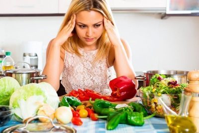 NGA ARRAT TEK FARAT/ Ja si të luftojmë depresionin me ndihmën e këtyre 5 ushqimeve