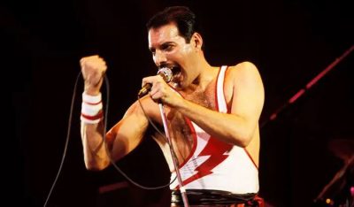 SHKENCA E PROVON/ Freddie Mercury, këngëtari më i mirë i të gjitha kohërave