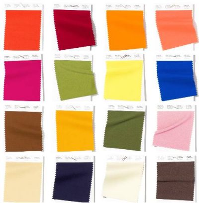 GATI LISTËN/ Ja 6 ngjyrat që do të bëjnë namin në modë gjatë vitit 2019