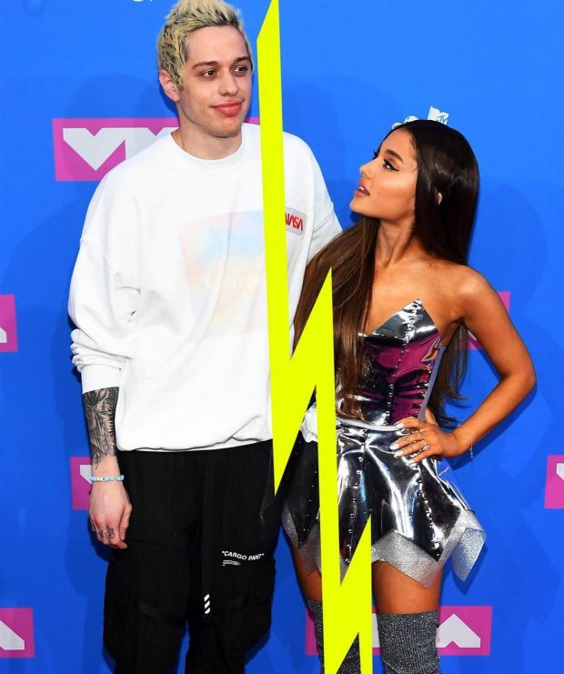 NUK E PRISNIM/ Ariana shkoi ta takonte Pete pas statusit terrorizues për vetëvrasjen, por veprimi i tij i shtangu të gjithë