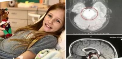 NDODH MREKULLIA/  Zhduket tumori i paoperueshëm i 11 vjeçares