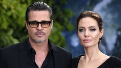 PËRMES AVOKATIT/ Angelina Jolie dhe Brad Pitt arrijnë marrëveshjen e kujdestarisë